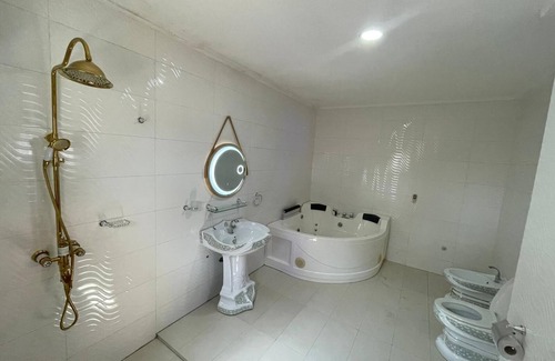 Littoral Department Hôtel | Beach Sand Hotel and Resort