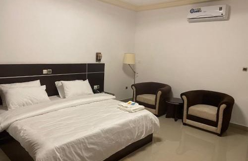 Littoral Department Hôtel | Beach Sand Hotel & Resort, Cotonou