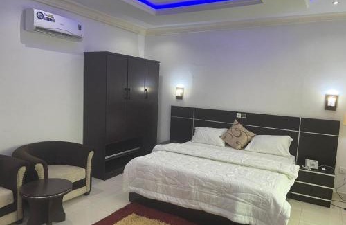 Littoral Department Hôtel | Beach Sand Hotel & Resort, Cotonou