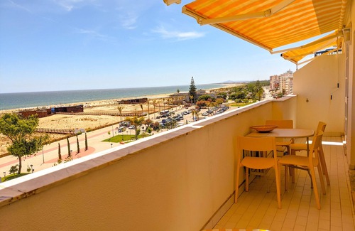 Vila Real Santo Antonio Appartement | BEACH Seasun Vacation Rentals Appartement 1 Lit (Réduction pour +28 nuits)