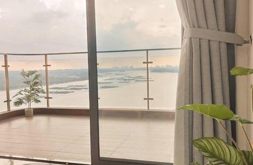 Central District Appartement | Beach seaviews 4-13pax ksl ciq midvalley johor bahru