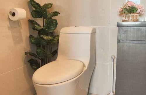 Central District Appartement | Beach seaviews 4-13pax ksl ciq midvalley johor bahru