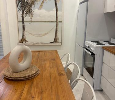 Dolls Point Maison | Beach shack!