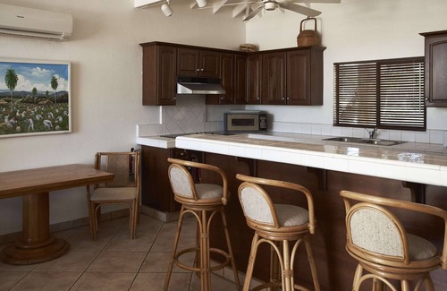 Mamora Bay Villa | Beach Side villa individuelle A St James Club