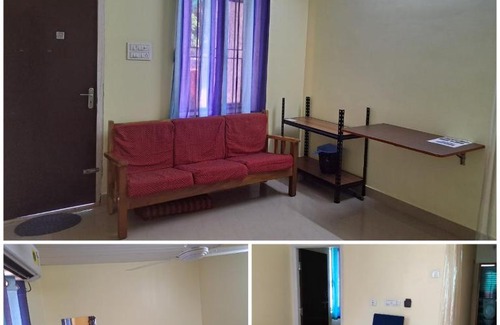 Mangalore Maison | Beach Side homestay