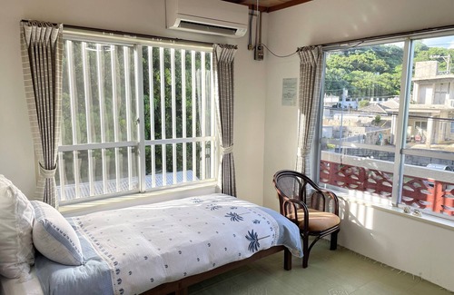Okinawa Maison | Beach side Pension mibal