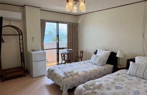 Okinawa Maison | Beach side Pension mibal