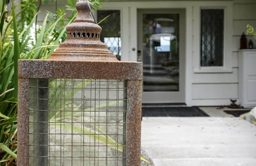 Vashon Island Maison | Maison Bluff, Vashon Island