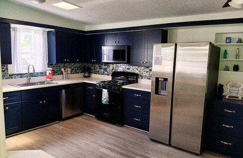 Bayshore Gardens Maison | Beach & Sports Haven w/Pool near AMI & IMG Academy