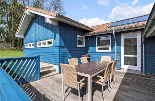 Kettingskov Maison | Beach, starry sky and peace by the water