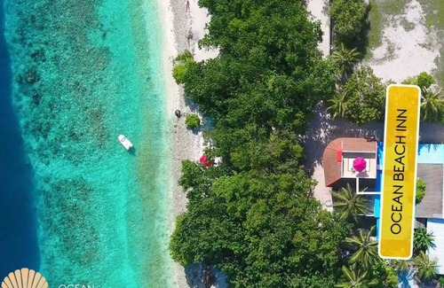 Hangnaameedhoo Maison | Séjour à la plage aux Maldives