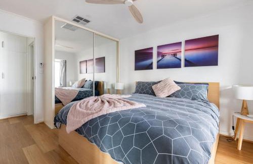 Semaphore Park Appartement | Beach Stayz Semaphore Upstairs Two Bedroom Apartment