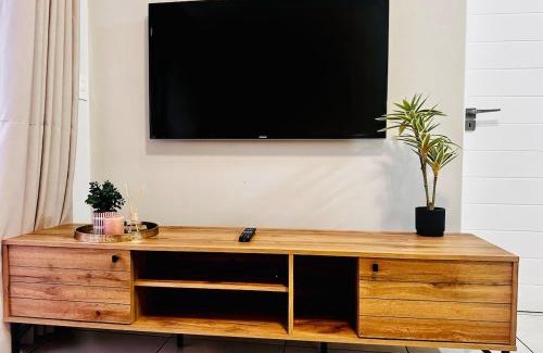 Tshwane Appartement | Beach-Style Modern Apt at The Blyde