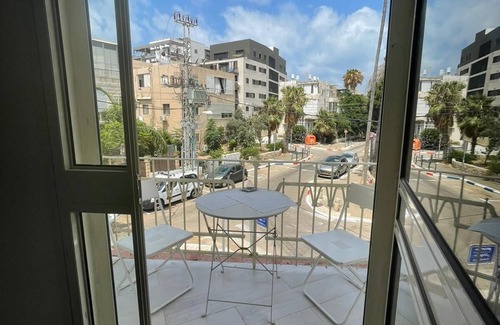 Haifa Appartement | Beach Suite Apartment