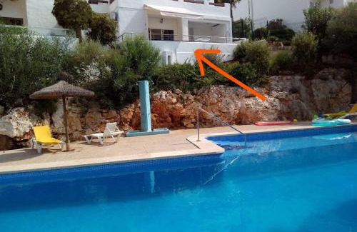 Cala d'Or Appartement | Beach Suite Playa Cala dor