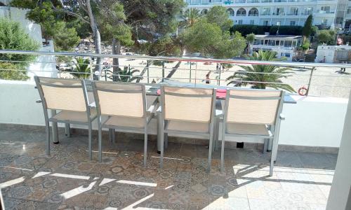 Cala d'Or Appartement | Beach Suite Playa Cala dor