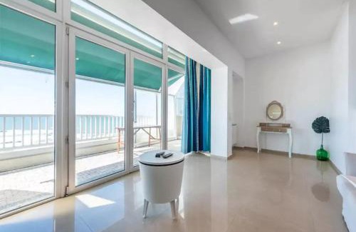 Foz do Douro Appartement | Beach Temptation