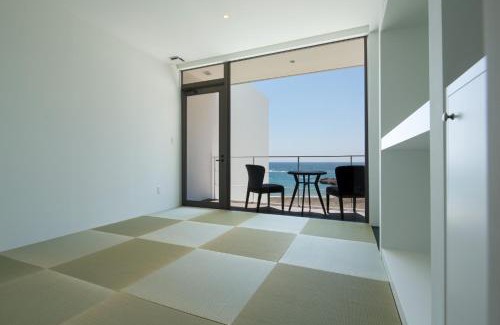 Wabuka Hôtel | Beach Terrace Kushimoto - Vacation STAY 37415v