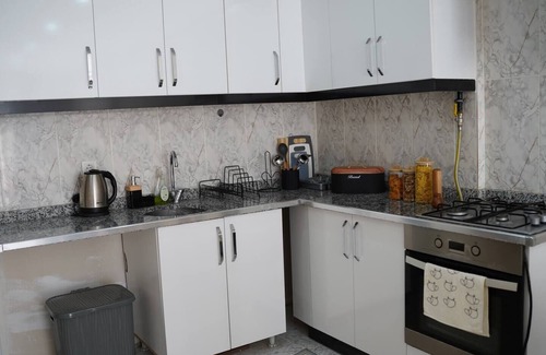 Cinarcik Appartement | Beachfront cozy apartment in Çınarcık