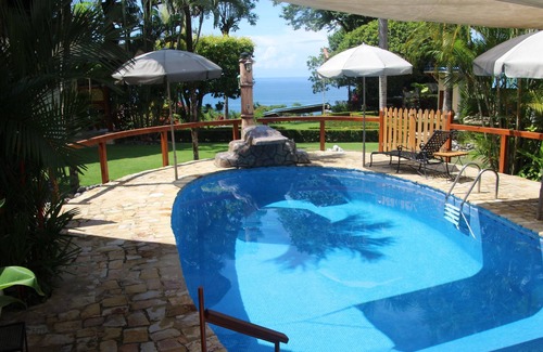 Tango Mar Hôtel | Beach Vacation Home, Private Tango Mar Resort area for 15 guests