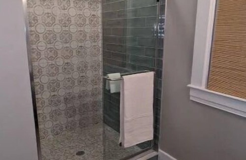 Clarksville Appartement | Beach Vibe close to Museum Row