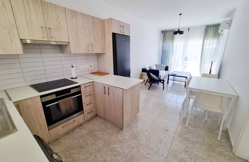 Pyla Appartement | Beach Vibes Apartment