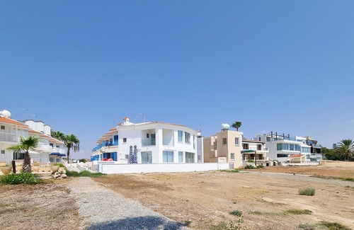 Pyla Appartement | Beach Vibes Apartment
