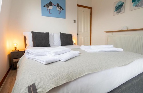 Stonehaven Appartement | Beach View Apartment
