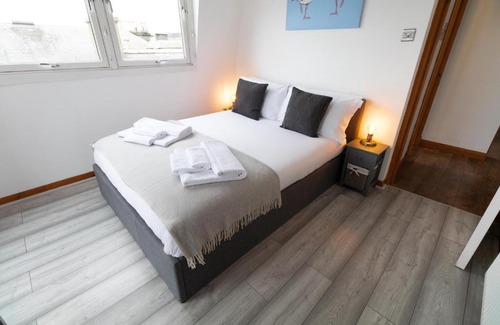 Stonehaven Appartement | Beach View Apartment