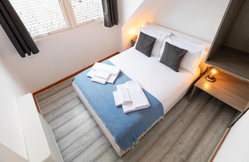 Stonehaven Appartement | Beach View Apartment