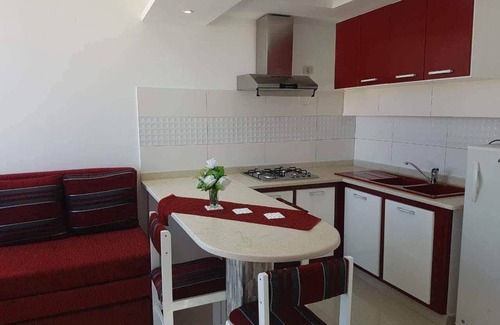 Rejiche Appartement | Beach view appartment