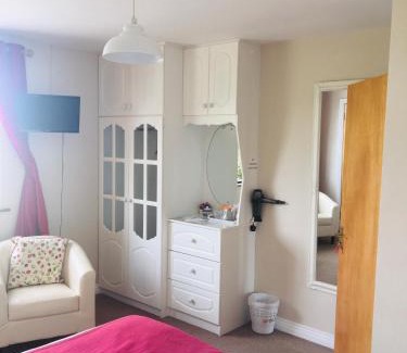 Ballydonegan Lit Et Petit-Déjeuner | Beach View Bed & Breakfast