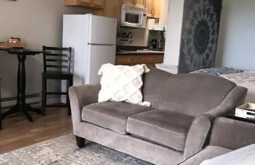Long Beach Maison | Beach View Bungalow