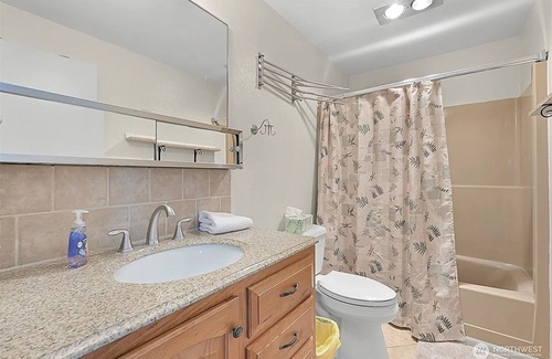 Birch Bay Copropriété | Beach View Condo in Birch Bay WA