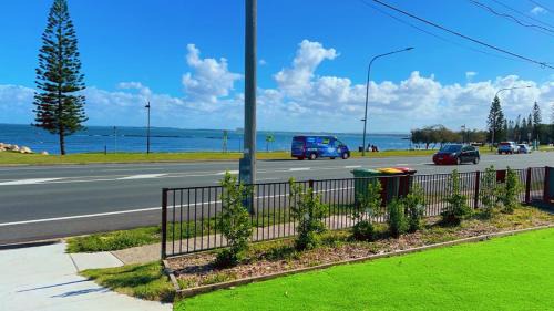 Clontarf Maison | Beach View Cottage