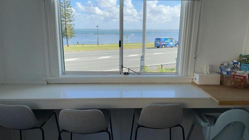Clontarf Maison | Beach View Cottage