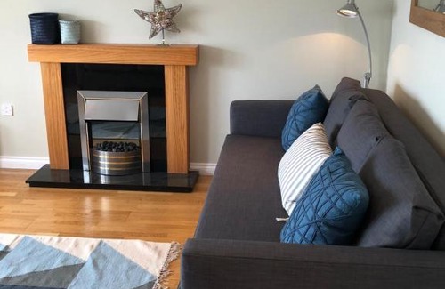 Dunbar Appartement | Beach View