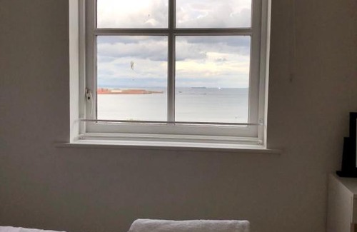 Dunbar Appartement | Beach View