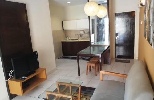 Endah Appartement | Beach View @ Morib Gold Coast