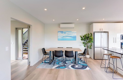 Paihia Maison | Beach View on Binnie