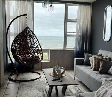 Scottburgh Appartement | Beach View