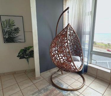 Scottburgh Appartement | Beach View