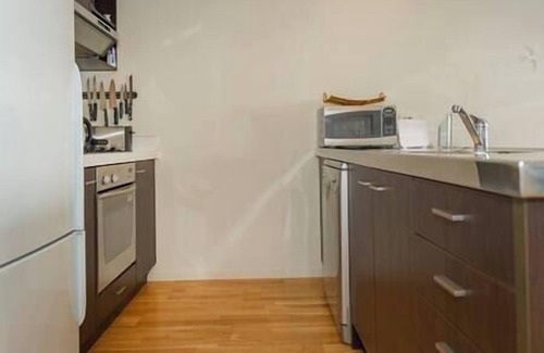 Whitianga Appartement | Vue sur la mer depuis la Villa 25 à Aqua Soleil