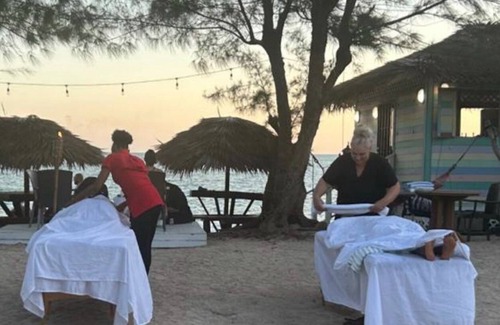 Coral Harbour Villa | Beach Villa #30