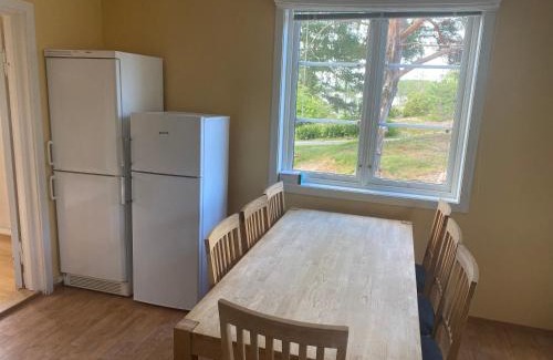 Tord Maison | Beach villa 4 soverom
