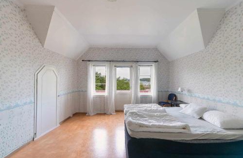 Tord Maison | Beach villa 4 soverom