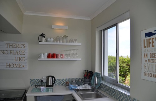 Vermont Appartement | Beach Villa Apartment