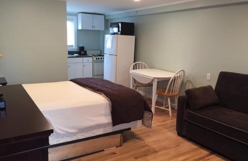 Old Orchard Beach Hôtel | Beach Villa