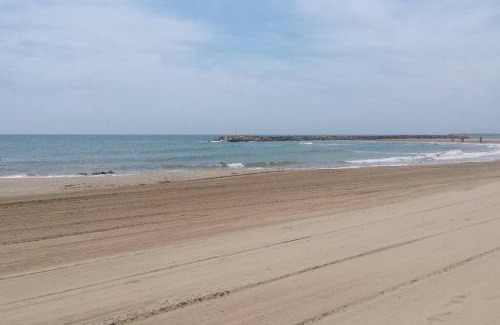 Cunit Maison | Beach villa with pool and near BCN & TGN