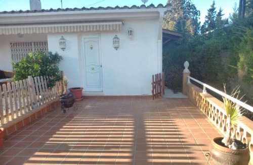 Cunit Maison | Beach villa with pool and near BCN & TGN